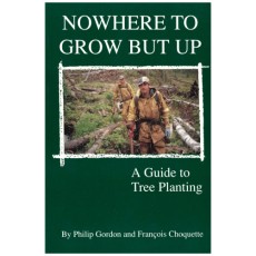 Nowhere to Grow But Up: A Guide to Tree Planting