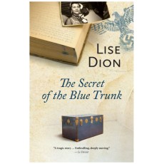 The Secret of the Blue Trunk