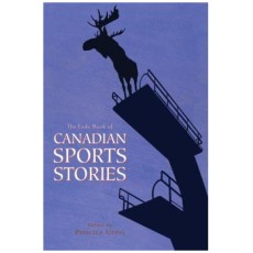 The Exile Book of Canadian Sports Stories