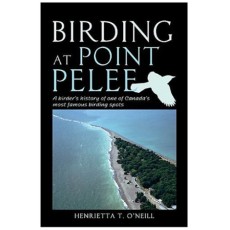 Birding at Point Pelee