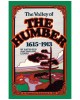 The Valley of the Humber, 1615-1913. (Facsimile of Toronto. William Briggs. 1913).