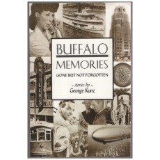 Buffalo Memories: Gone But not Forgotten