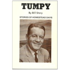 Tumpy : Stories of Homestead Days