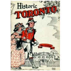 Historic Toronto