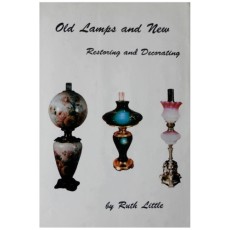 Old Lamps and New: Restoring and Decorating