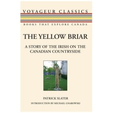 The Yellow Briar: A Story of the Irish on the Canadian Countryside