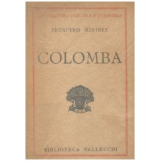 Colomba