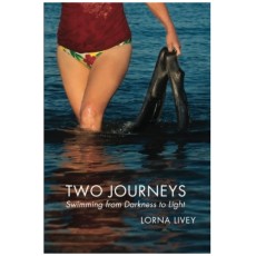 Two Journeys: Swimming from Darkness to Light