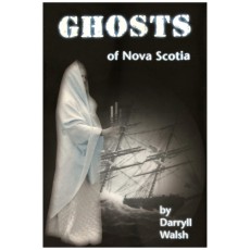 Ghosts of Nova Scotia