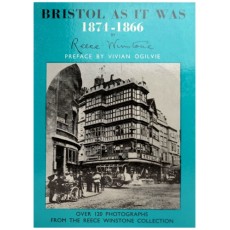 Bristol as It Was