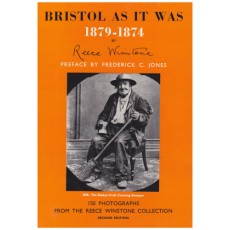 Bristol as It Was