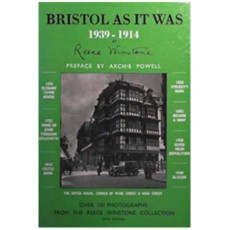 Bristol as It Was