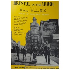 Bristol in the 1880's