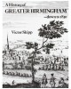 A History of Greater Birmingham, Down to 1830