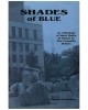 Shades of Blue / Gilstonberg : An Anthology of Short Works of Fiction by New Canadian Writers