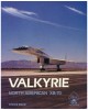 North American Xb-70 Valkyrie