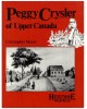 Peggy Crysler of Upper Canada