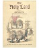 The Holy Land and Nubia and Egypt