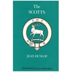 The Scotts (Johnston's Clan Histories)