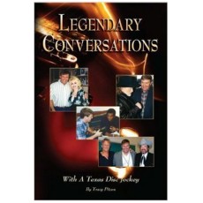 Legendary Conversations: with a Texas Disc Jockey