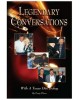 Legendary Conversations: with a Texas Disc Jockey