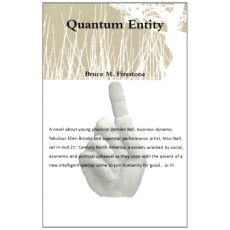 Quantum Entity