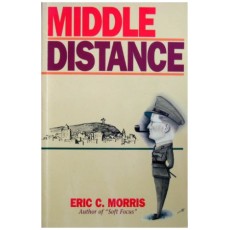 Middle distance: Growing up English in Montreal