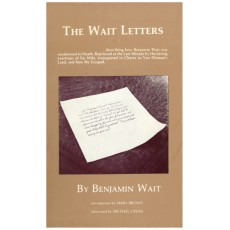 The Wait Letters