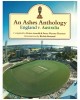 An Ashes Anthology: England V. Australia