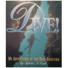 Dive! my Adventures in the Deep Frontier