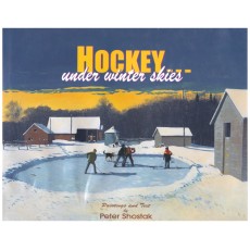 Hockey - Under Winter Skies