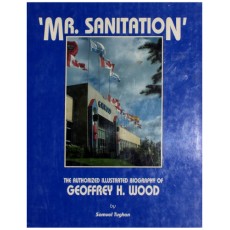 Mr. Sanitation