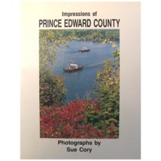 Impressions of Prince Edward County