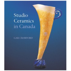 Studio Ceramics in Canada