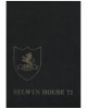 Selwyn House 72 - 1972 Yearbook