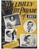 Hillbilly Hit Parade of 1957