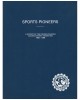 Sports Pioneers: A History of the Finnish-Canadian Amateur Sports Federation 1906-1986