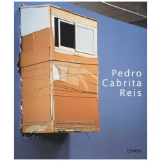 Pedro Cabrita Reis Reis, Cabrita; Hegyi, Lorand; Museu Serralves and Museum Moderner Kunst (Austria)