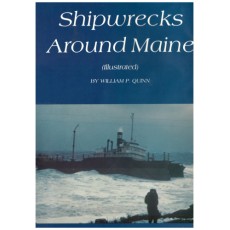 Shipwrecks Around Maine