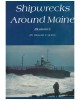 Shipwrecks Around Maine