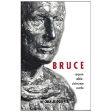 BRUCE: surgeon soldier statesman sonofa