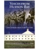 Voices from Hudson Bay: Cree Stories from York Factory