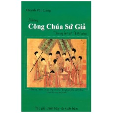 Cong Chua Su Gia