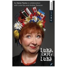 Luba, Simply Luba