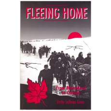 Fleeing Home: From Memelland to Canada