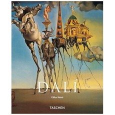 Salvador Dali 1904-1989