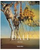 Salvador Dali 1904-1989