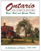 Ontario: 200 Years in Pictures