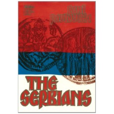 The Serbians: The Story of a People