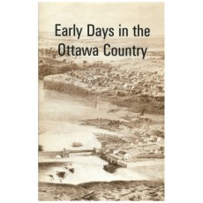 Early Days in the Ottawa Country